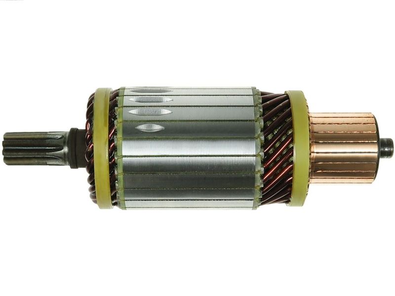AS-PL SA2033S Armature, starter