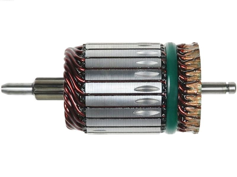 AS-PL SA3001 Armature, starter