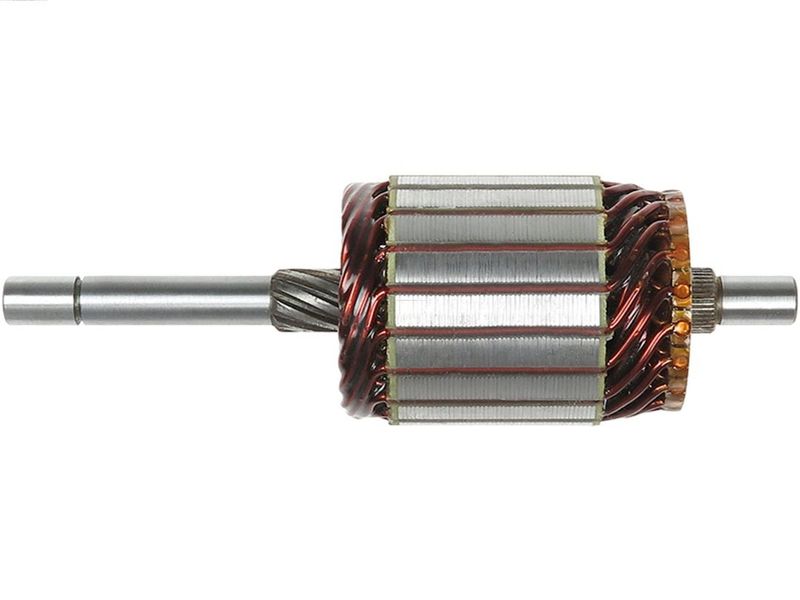 AS-PL SA3002 Armature, starter