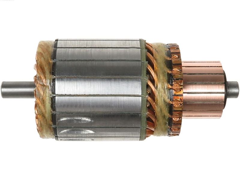 AS-PL SA3003 Armature, starter