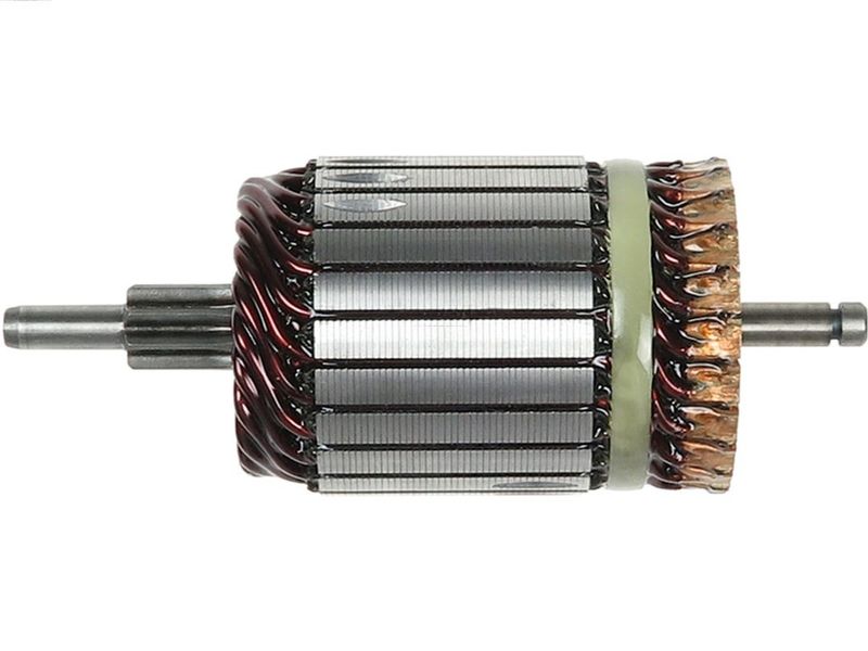 AS-PL SA3005 Armature, starter