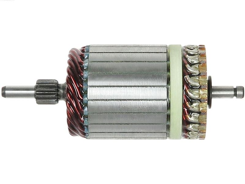 AS-PL SA3006 Armature, starter
