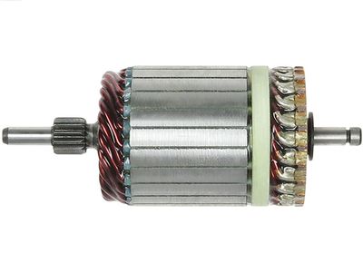 Armature, starter AS-PL SA3006