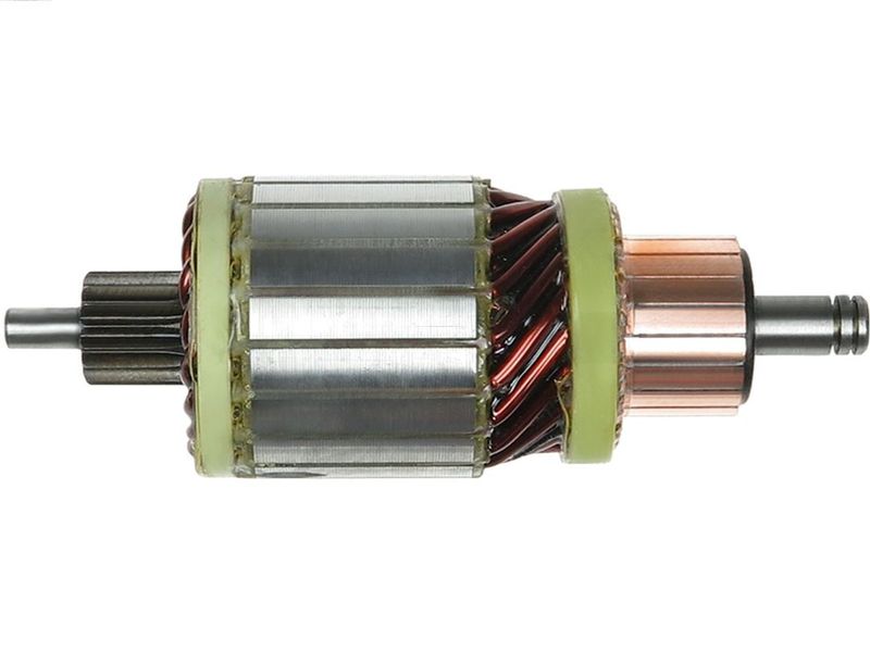 AS-PL SA3007 Armature, starter
