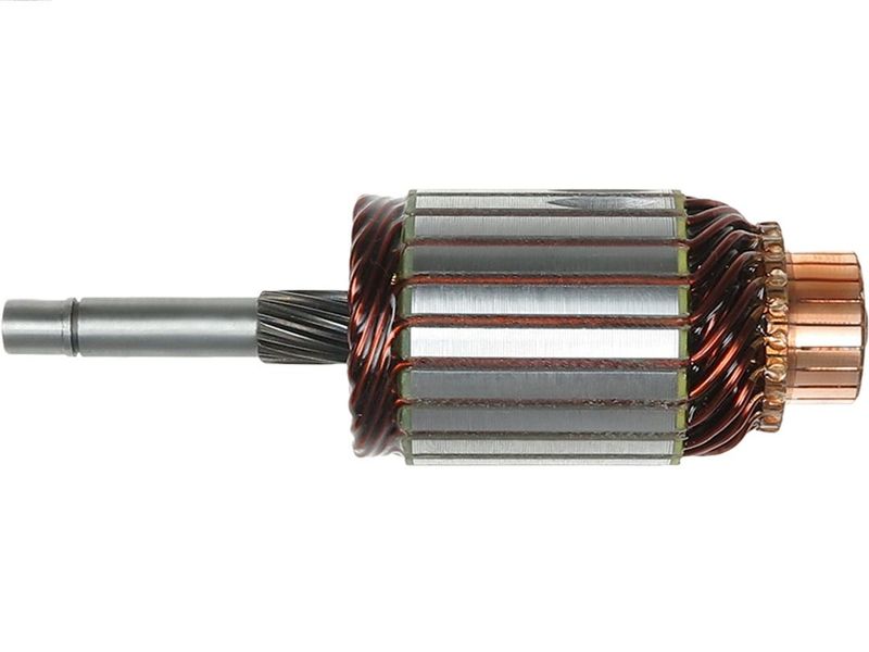 AS-PL SA3008 Armature, starter