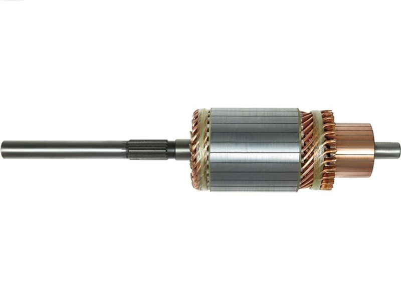 AS-PL SA3009 Armature, starter