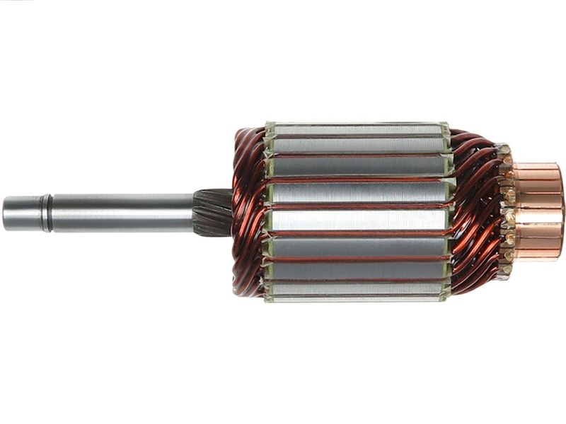 AS-PL SA3011 Armature, starter