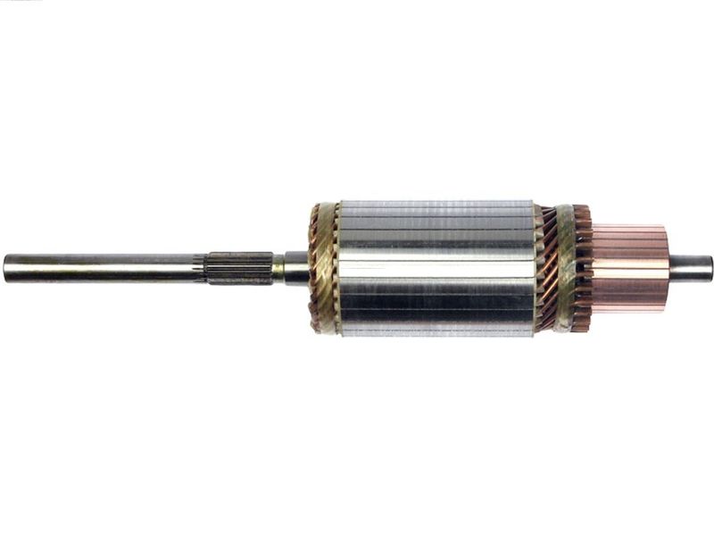 AS-PL SA3012 Armature, starter