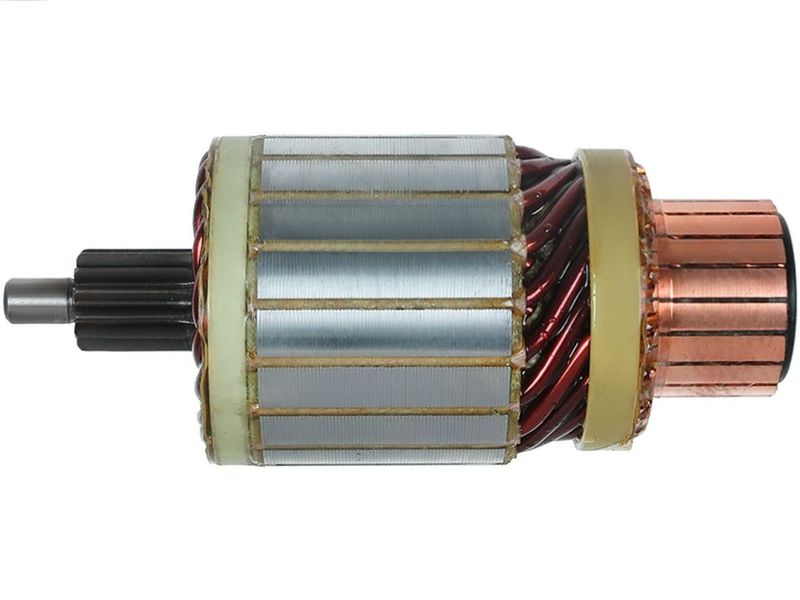 AS-PL SA3013 Armature, starter