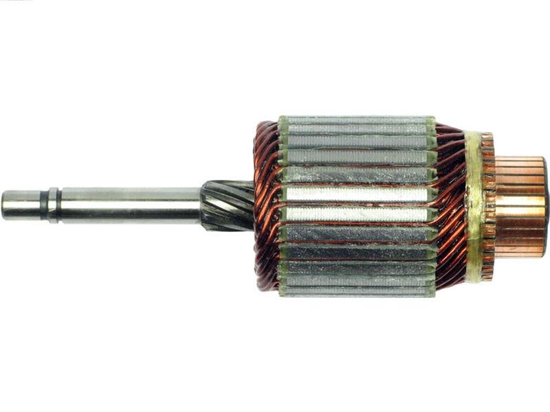 AS-PL SA3015 Armature, starter