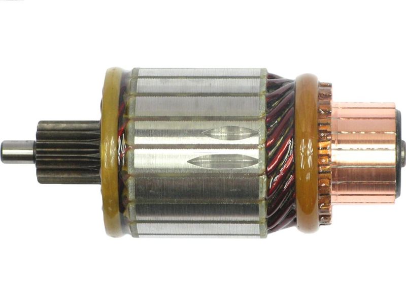 AS-PL SA3017 Armature, starter