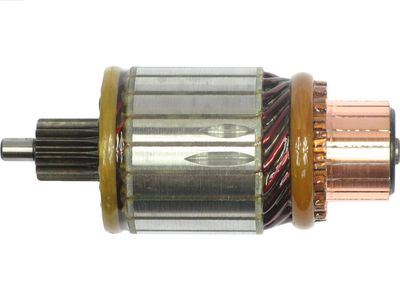 Armature, starter AS-PL SA3017