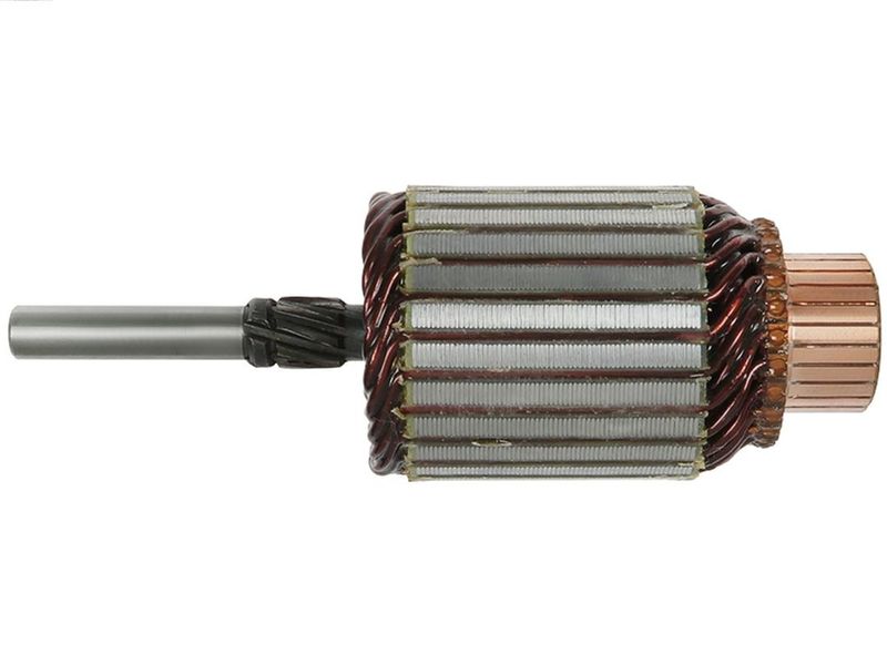AS-PL SA3018 Armature, starter