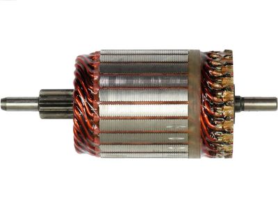 Armature, starter AS-PL SA3024