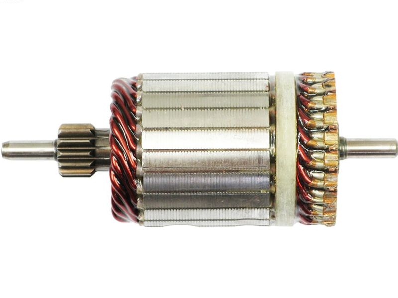 AS-PL SA3025 Armature, starter
