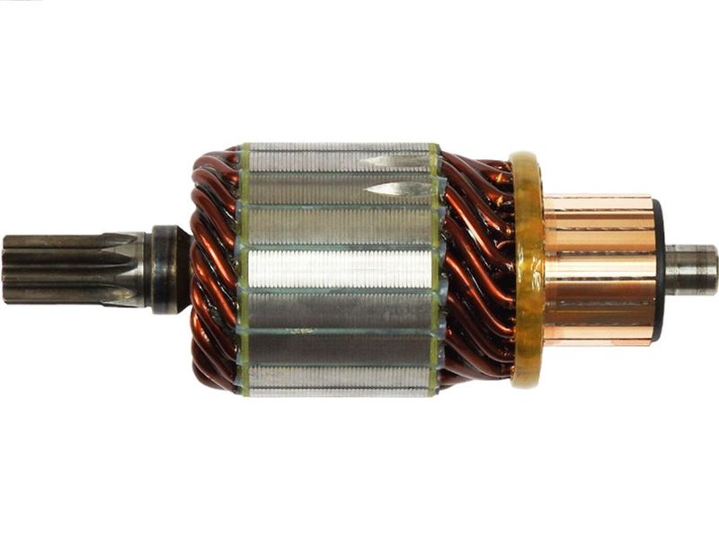 AS-PL SA3026 Armature, starter
