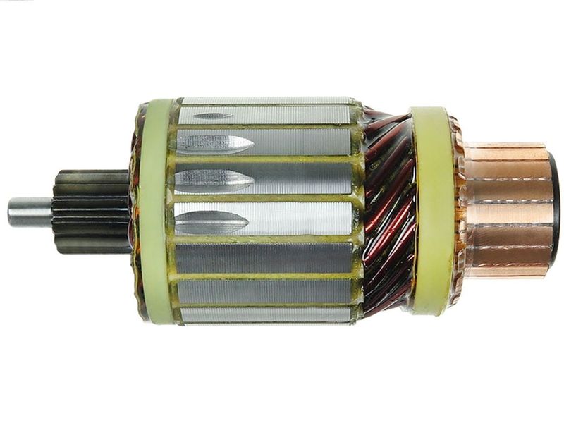 AS-PL SA3027 Armature, starter