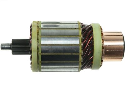 Armature, starter AS-PL SA3028