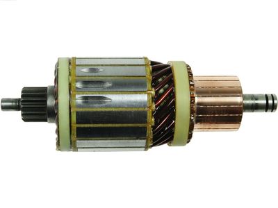 Armature, starter AS-PL SA3029