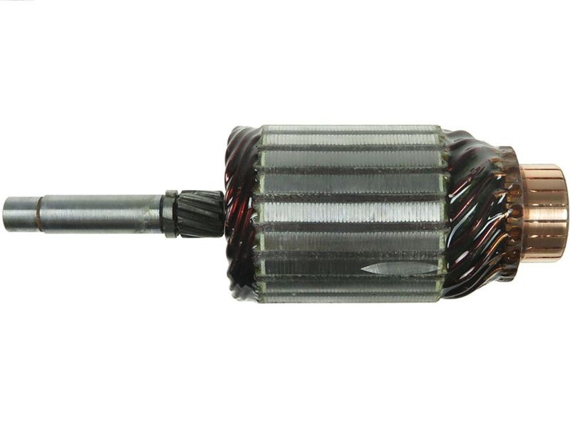 AS-PL SA3030 Armature, starter