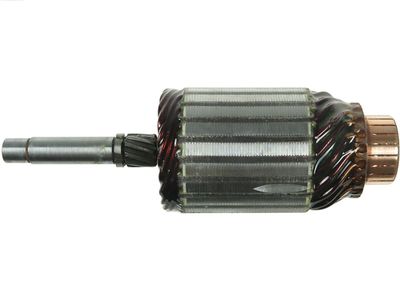 Armature, starter AS-PL SA3030