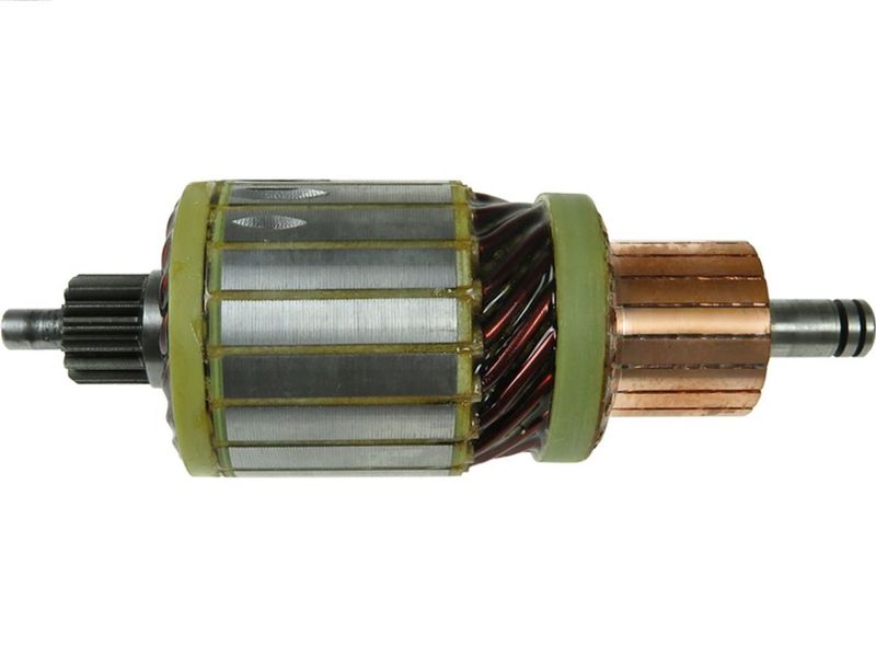 AS-PL SA3031S Armature, starter