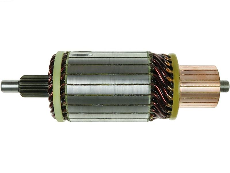 AS-PL SA3032S Armature, starter