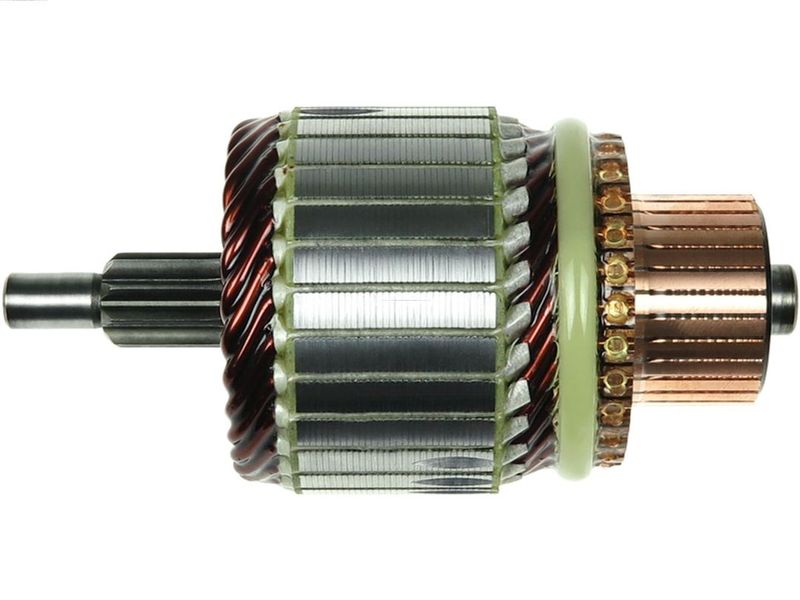 AS-PL SA3033S Armature, starter