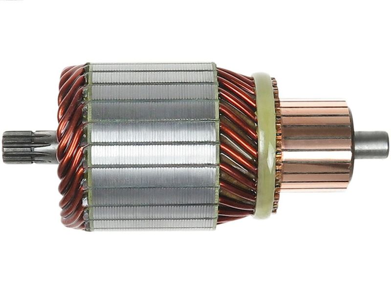 AS-PL SA4001 Armature, starter