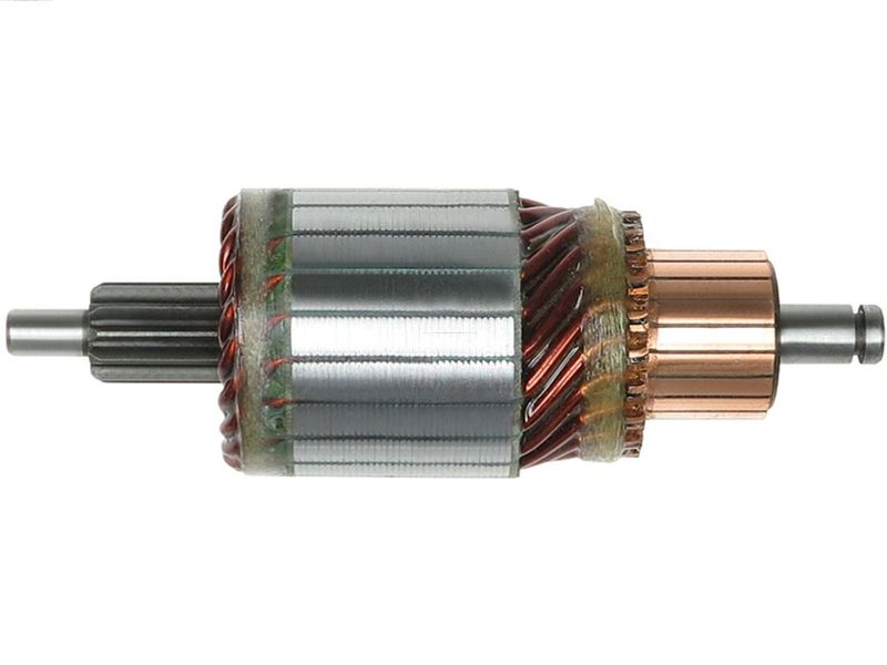 AS-PL SA4002 Armature, starter