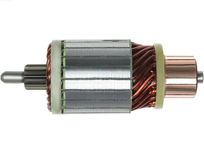 AS-PL SA4003 Armature, starter