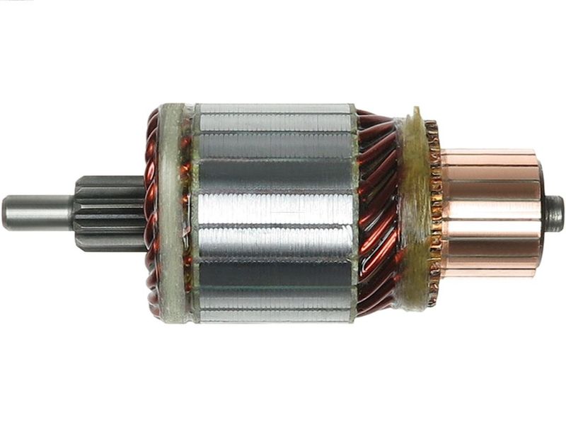AS-PL SA4004 Armature, starter