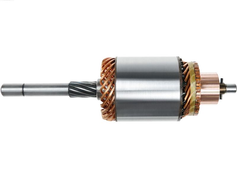 AS-PL SA4005 Armature, starter