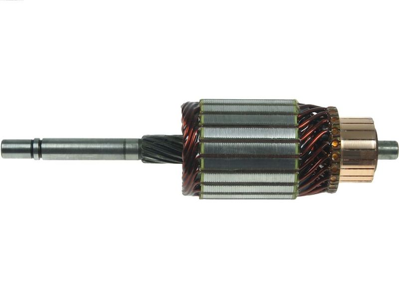AS-PL SA4006 Armature, starter