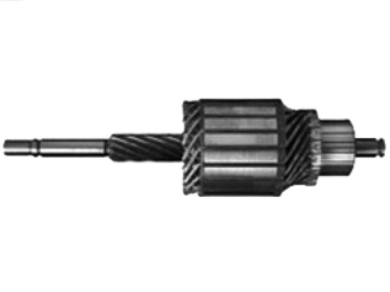 AS-PL SA4008 Armature, starter