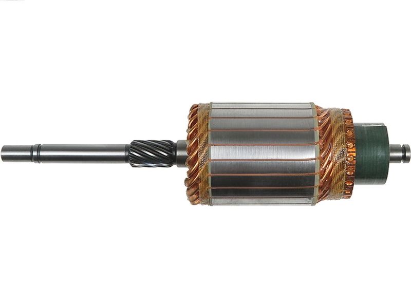 AS-PL SA4009 Armature, starter