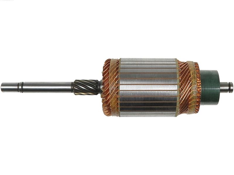 AS-PL SA4010 Armature, starter