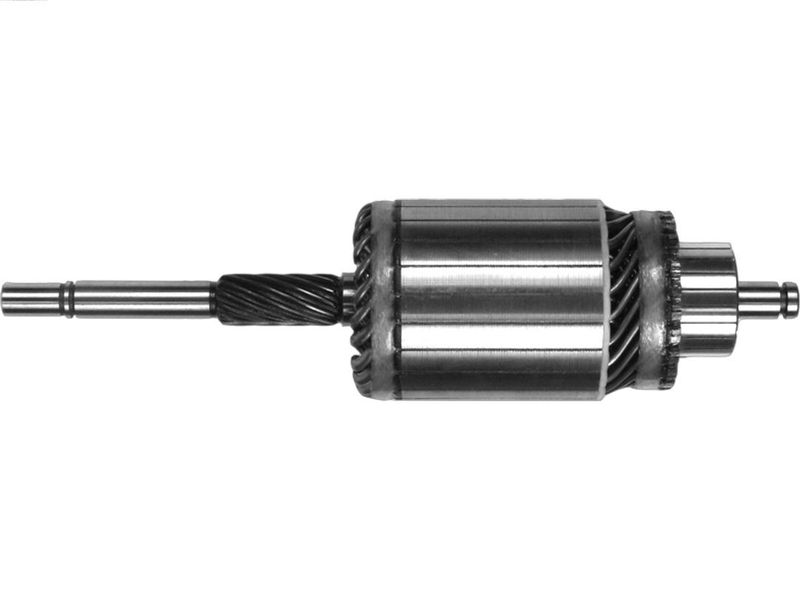 AS-PL SA4012 Armature, starter