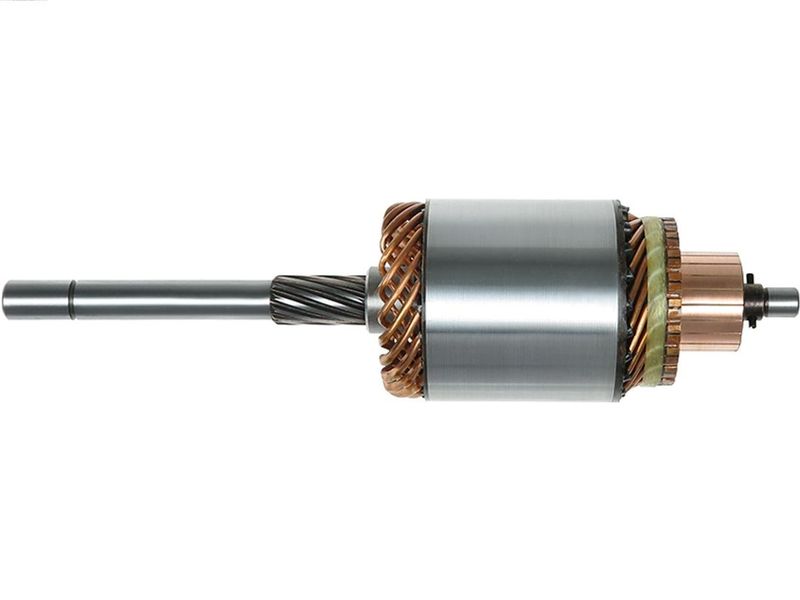 AS-PL SA4013 Armature, starter
