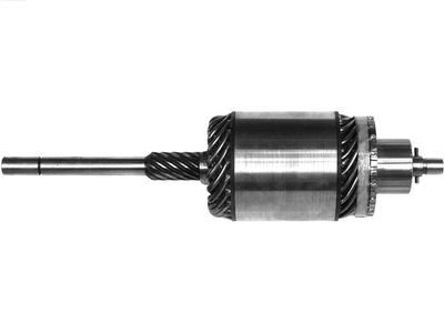 Armature, starter AS-PL SA4014