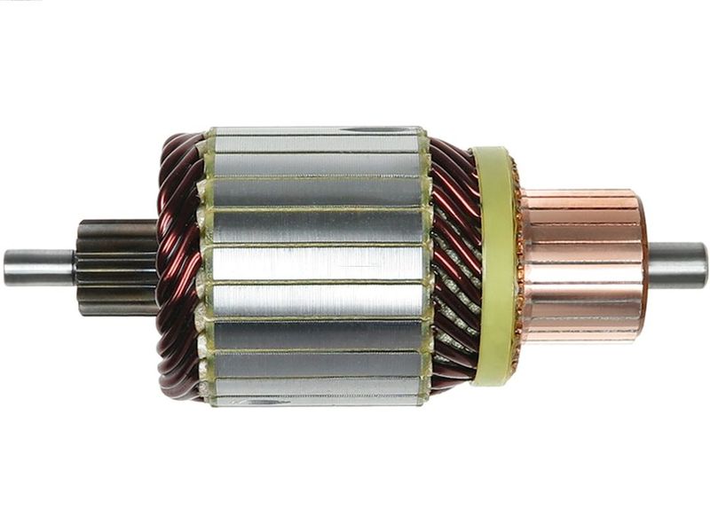 AS-PL SA4015 Armature, starter