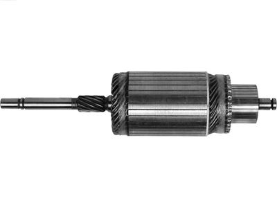 Armature, starter AS-PL SA4018