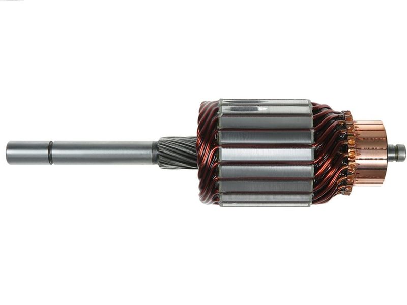 AS-PL SA4019 Armature, starter