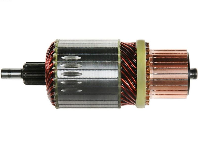 AS-PL SA4020 Armature, starter