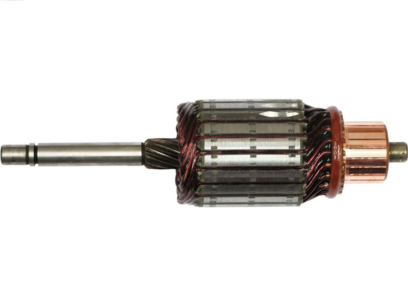 AS-PL SA4021 Armature, starter