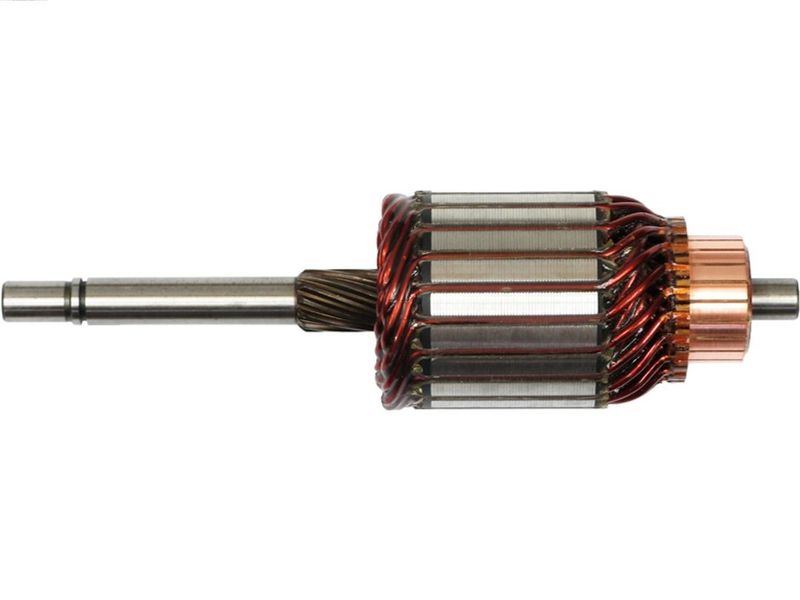 AS-PL SA4022 Armature, starter
