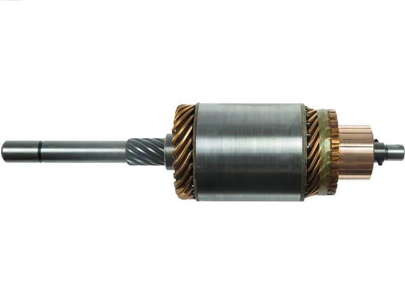 AS-PL SA4023 Armature, starter