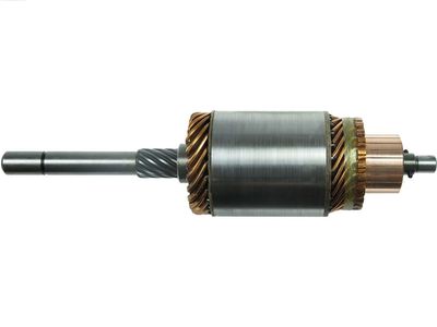Armature, starter AS-PL SA4023