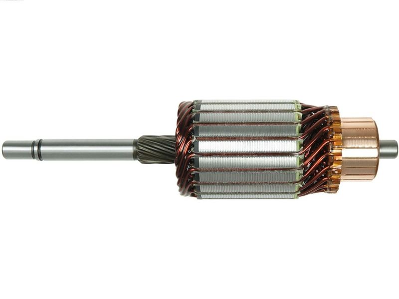 AS-PL SA4024S Armature, starter