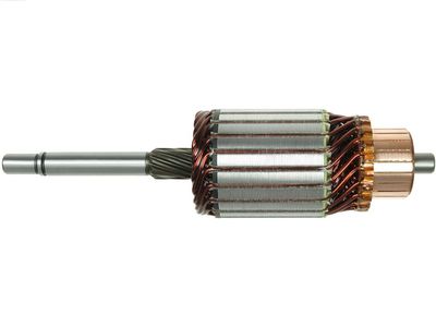 Armature, starter AS-PL SA4024S